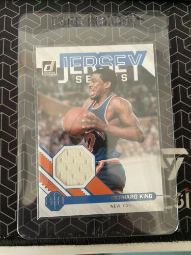 Bernard King #33