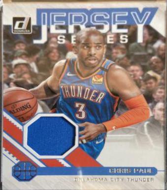 Chris Paul #44