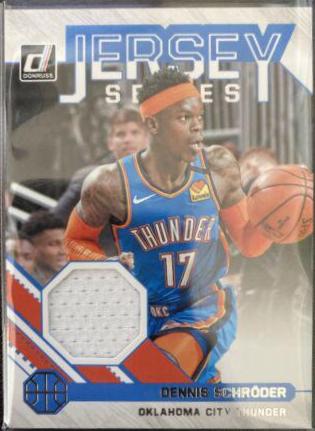 Dennis Schroder #77