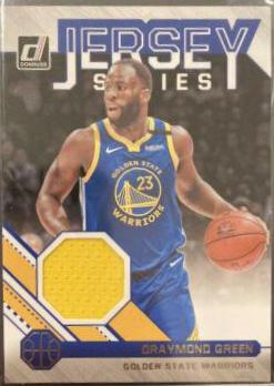 Draymond Green #23