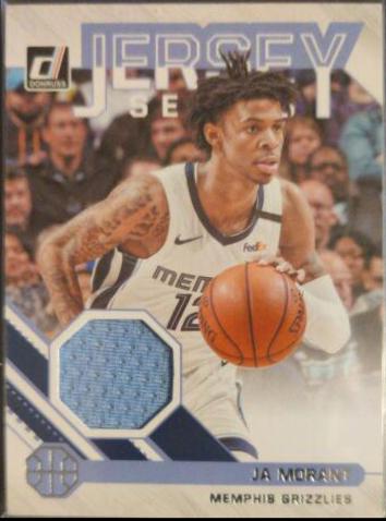 Ja Morant #75