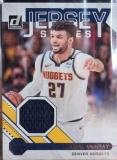 Jamal Murray #83