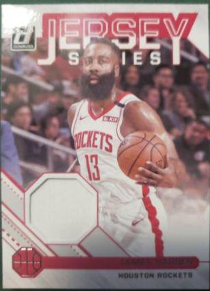 James Harden #53