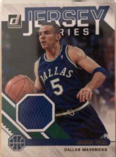 Jason Kidd #7