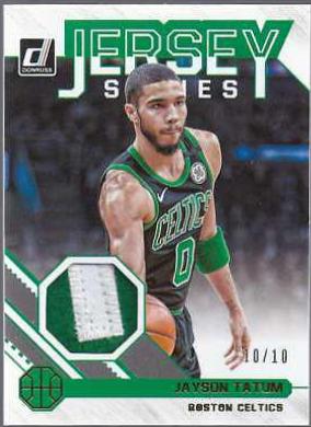 Jayson Tatum [Prime] #13