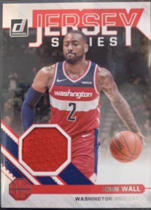 John Wall #68