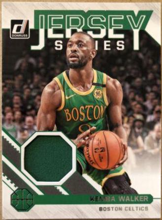 Kemba Walker #52