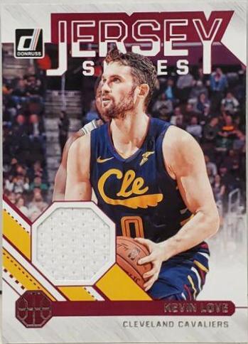 Kevin Love #42