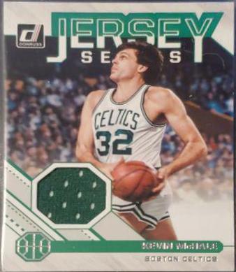 Kevin McHale #97