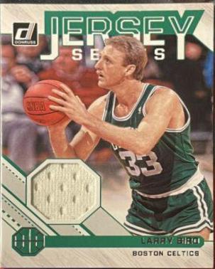 Larry Bird #30