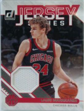 Lauri Markkanen #11