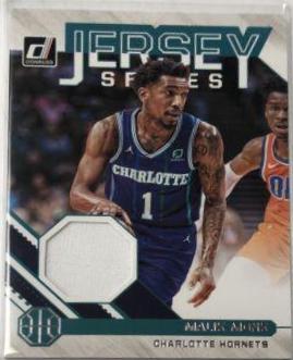 Malik Monk #12