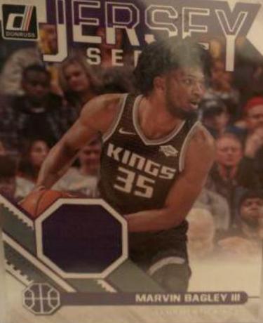 Marvin Bagley III #14
