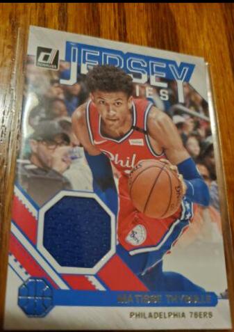 Matisse Thybulle #95