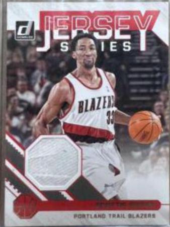 Scottie Pippen #2