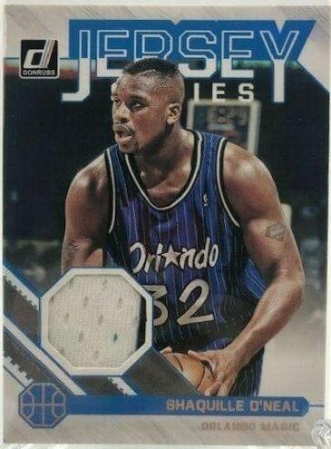 Shaquille O'Neal #98