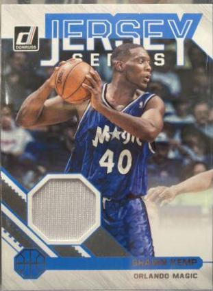 Shawn Kemp #60