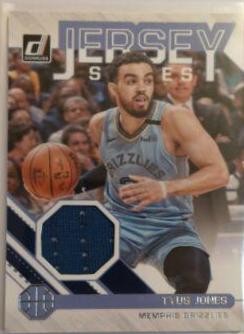 Tyus Jones #92