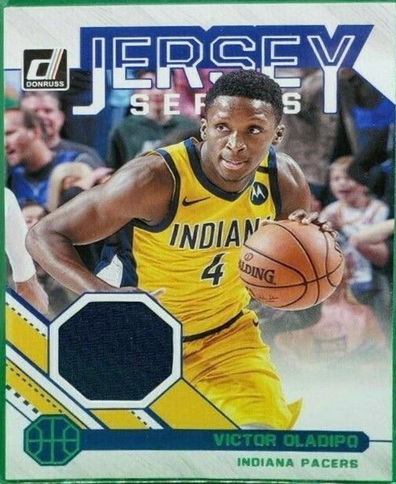 Victor Oladipo #17