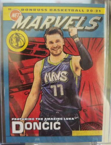 Luka Doncic #18
