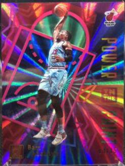 Bam Adebayo [Purple Laser] #3