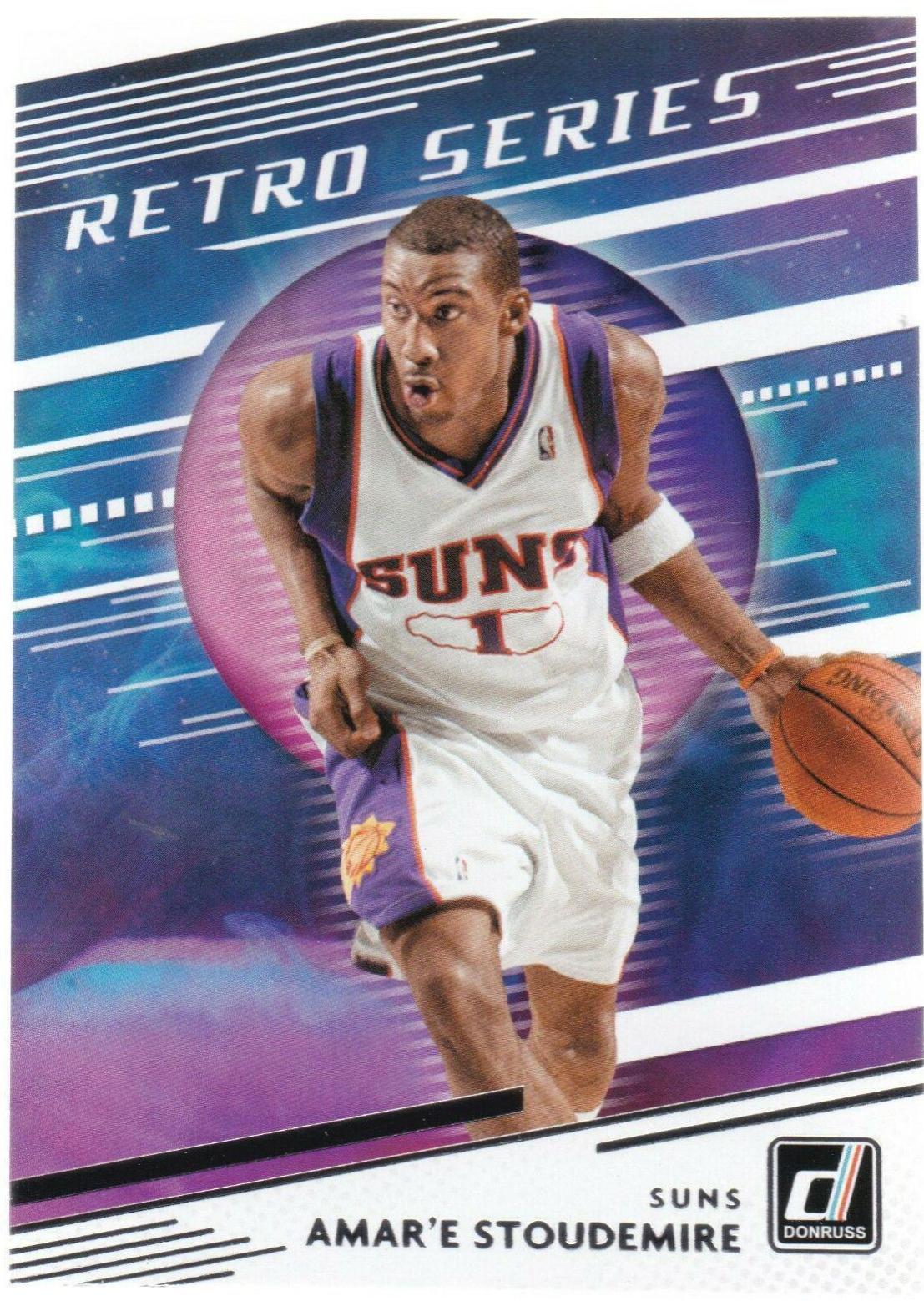 Amar'e Stoudemire #16