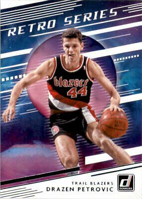Drazen Petrovic #6