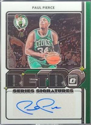 Paul Pierce #23
