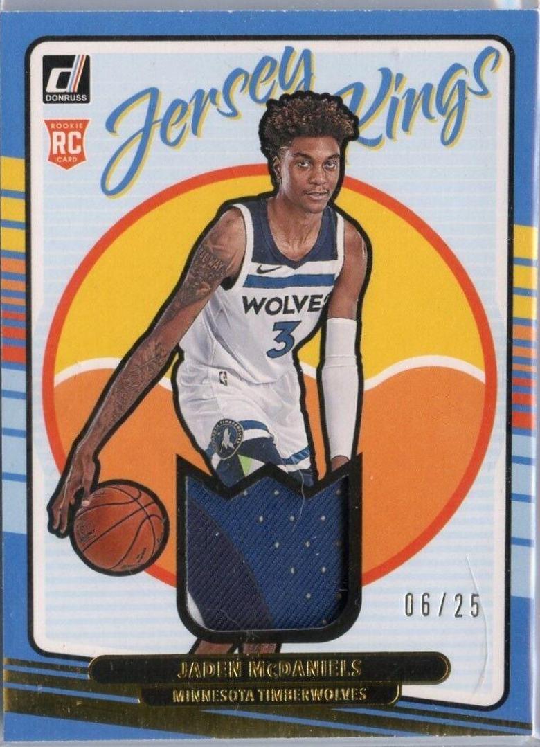Jaden McDaniels [Prime]