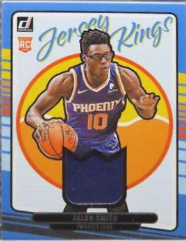 Jalen Smith