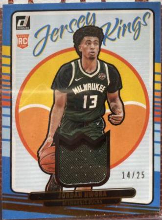 Jordan Nwora [Prime]