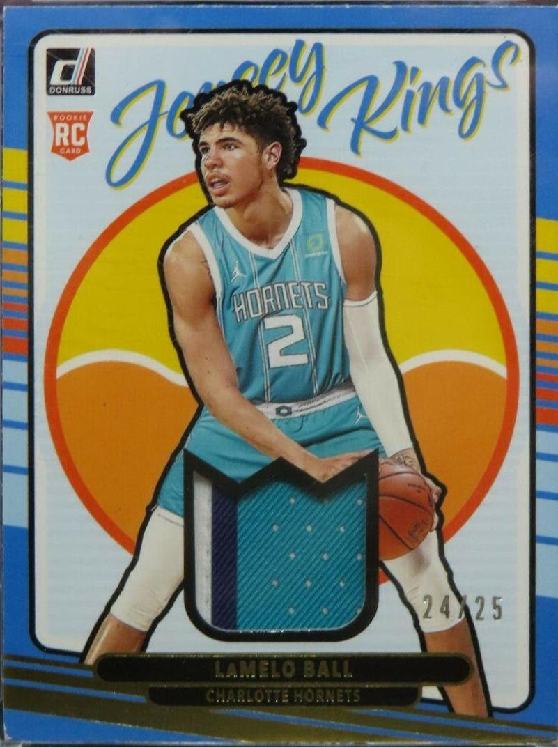 LaMelo Ball [Prime]