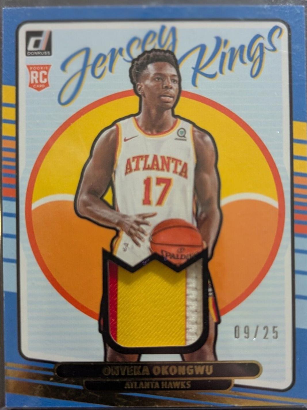 Onyeka Okongwu [Prime]