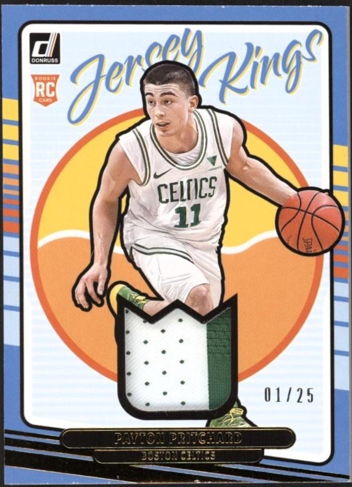 Payton Pritchard [Prime]