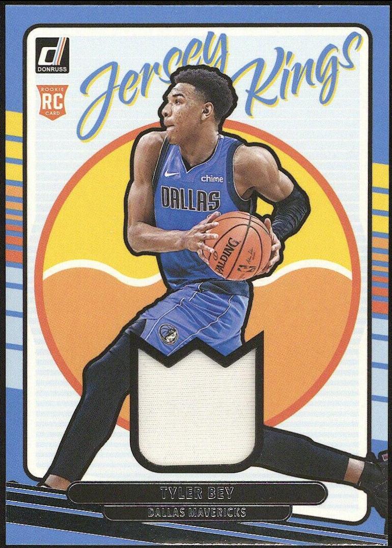 Tyler Bey