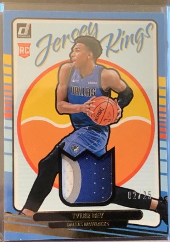 Tyler Bey [Prime]