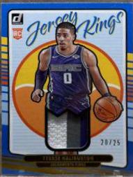 Tyrese Haliburton [Prime]