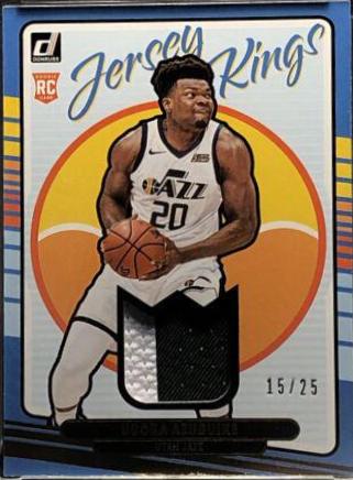 Udoka Azubuike [Prime]
