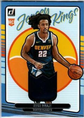 Zeke Nnaji