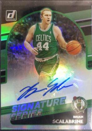 Brian Scalabrine