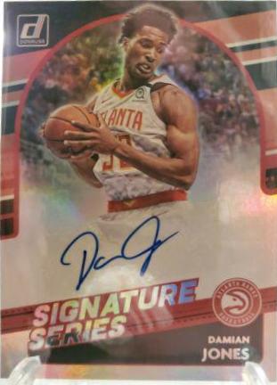 Damian Jones