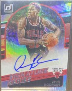 Dennis Rodman