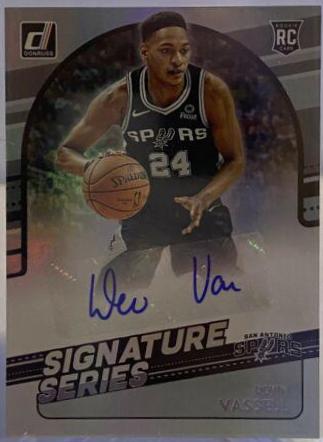 Devin Vassell