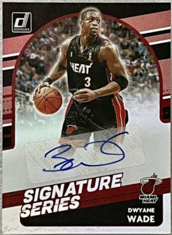 Dwyane Wade