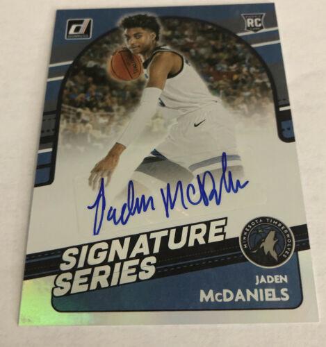 Jaden McDaniels