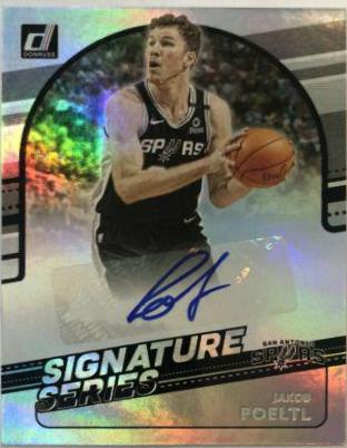 Jakob Poeltl