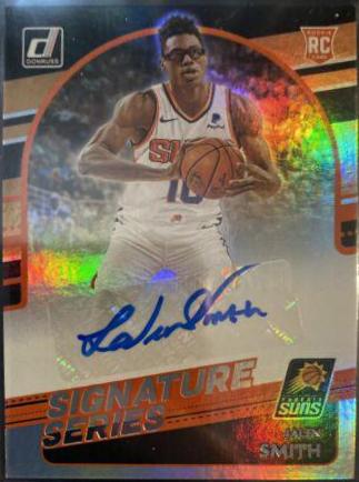 Jalen Smith