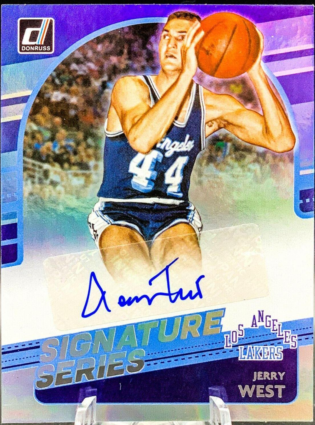 Jerry West