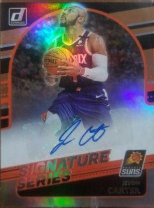 Jevon Carter