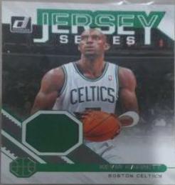 Kevin Garnett